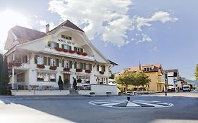 Hotel Gasthof Kreuz